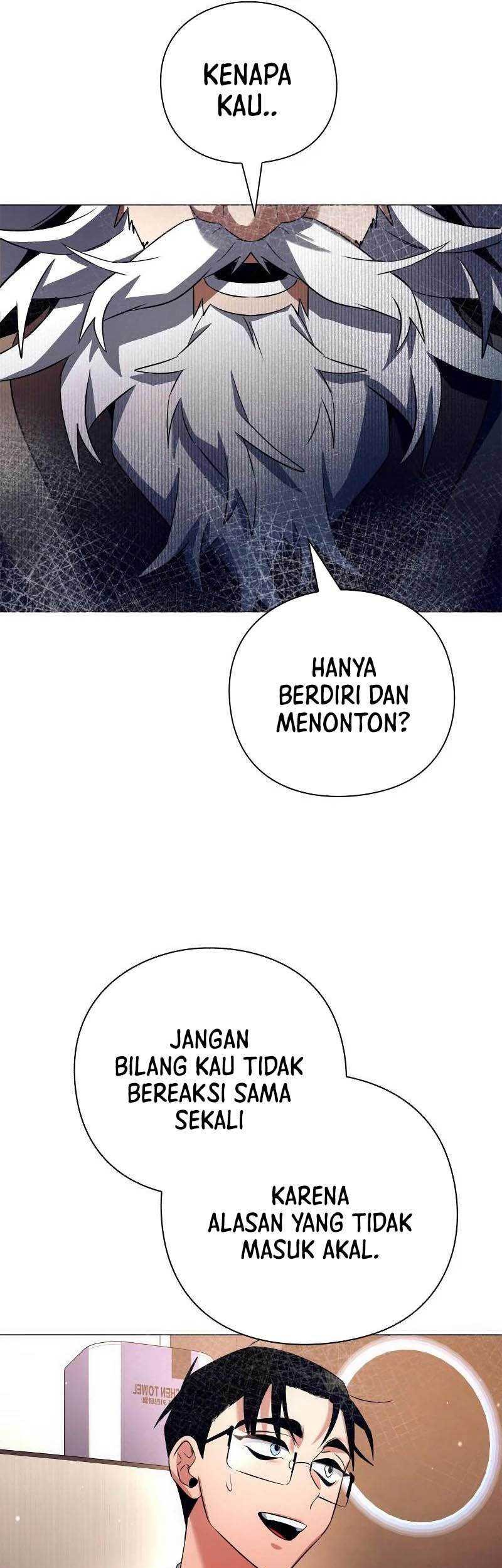 Goblin’s Night Chapter 35 - halaman 66