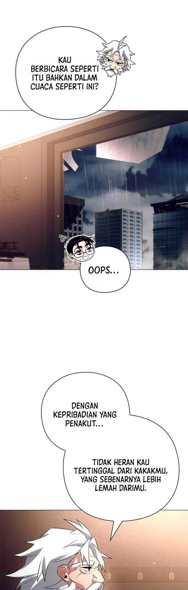 Goblin’s Night Chapter 35 - halaman 68