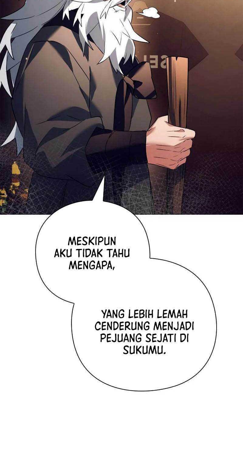Goblin’s Night Chapter 35 - halaman 69