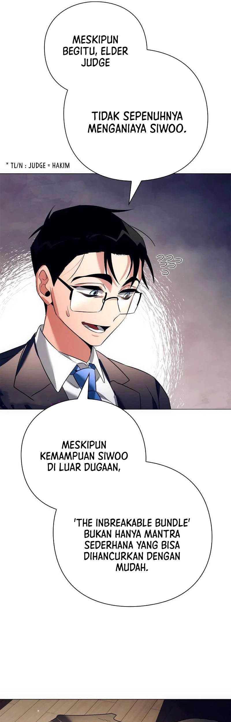 Goblin’s Night Chapter 35 - halaman 70
