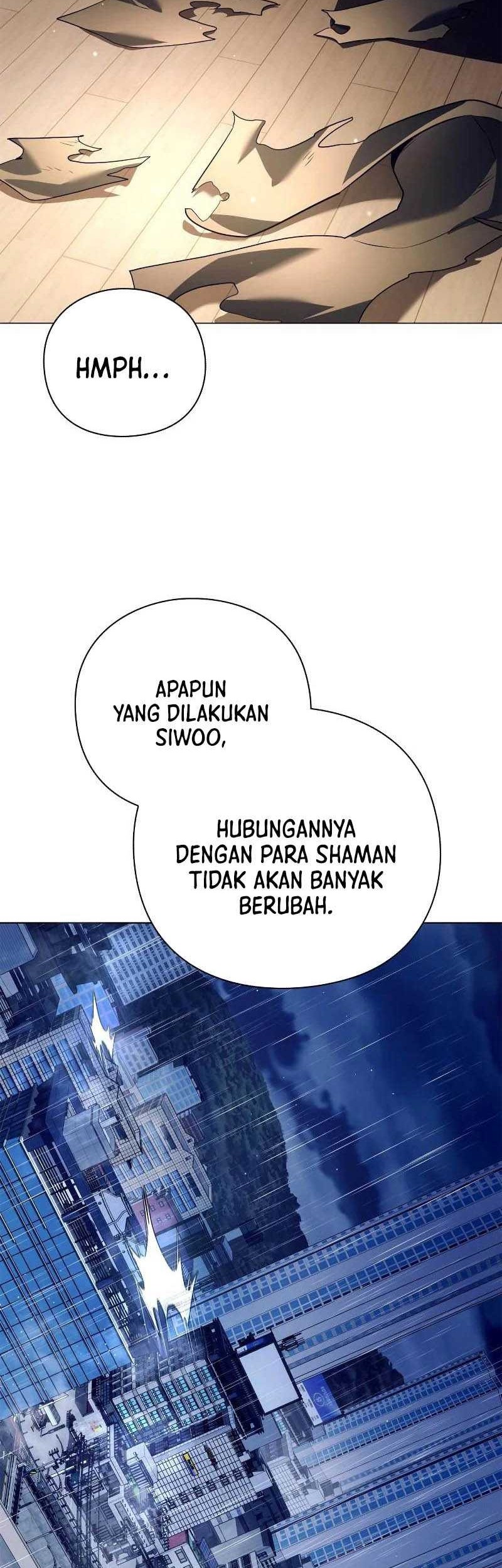 Goblin’s Night Chapter 35 - halaman 71
