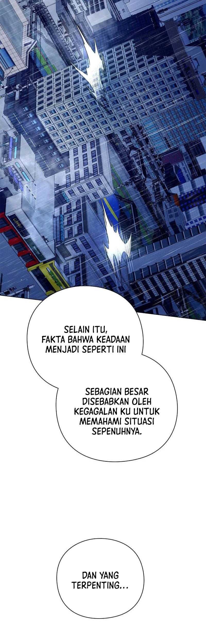 Goblin’s Night Chapter 35 - halaman 72