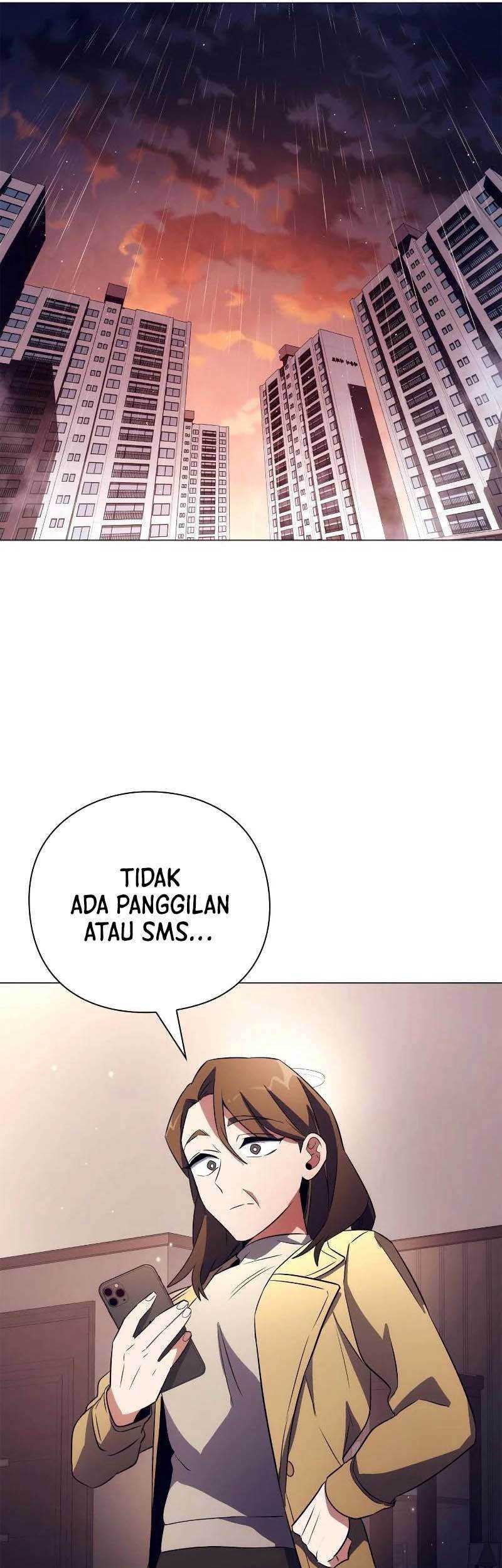 Goblin’s Night Chapter 35 - halaman 74