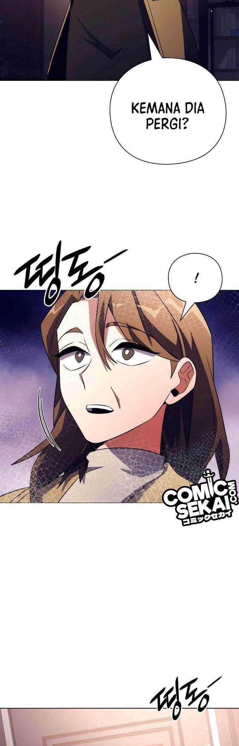 Goblin’s Night Chapter 35 - halaman 75