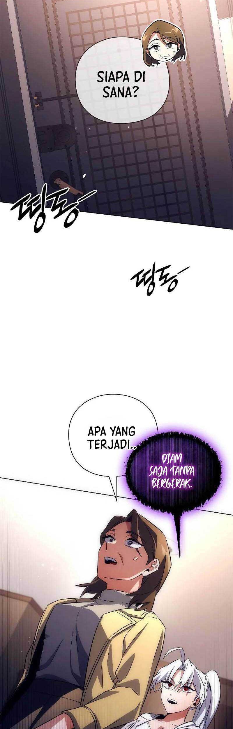 Goblin’s Night Chapter 35 - halaman 76
