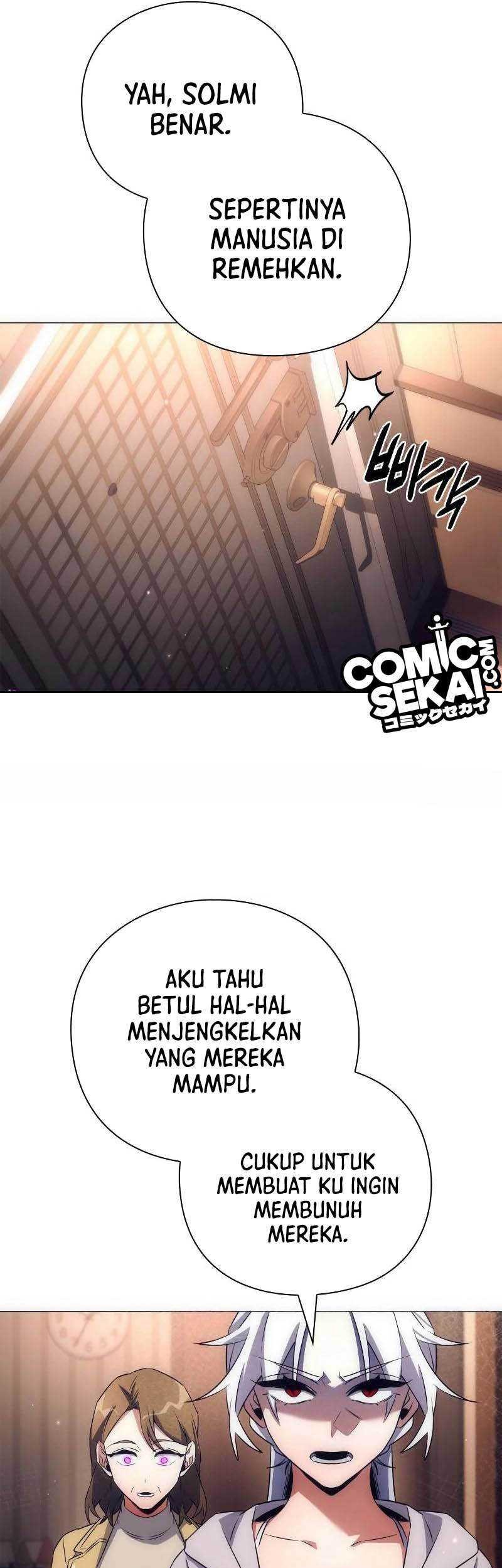 Goblin’s Night Chapter 35 - halaman 78