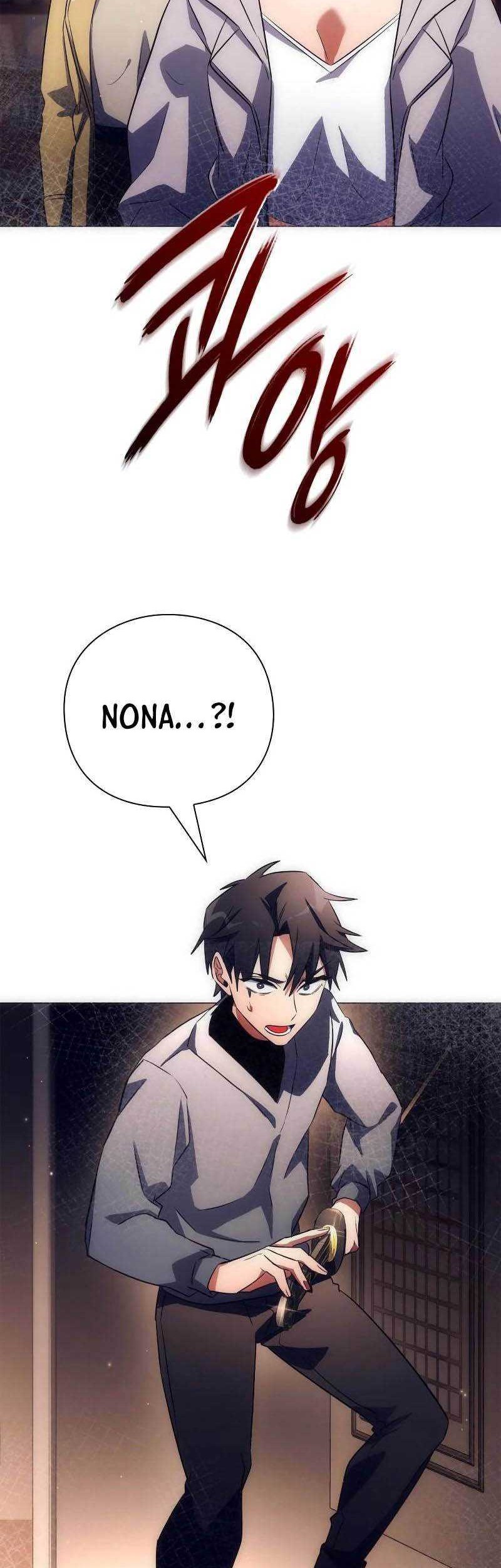 Goblin’s Night Chapter 35 - halaman 79