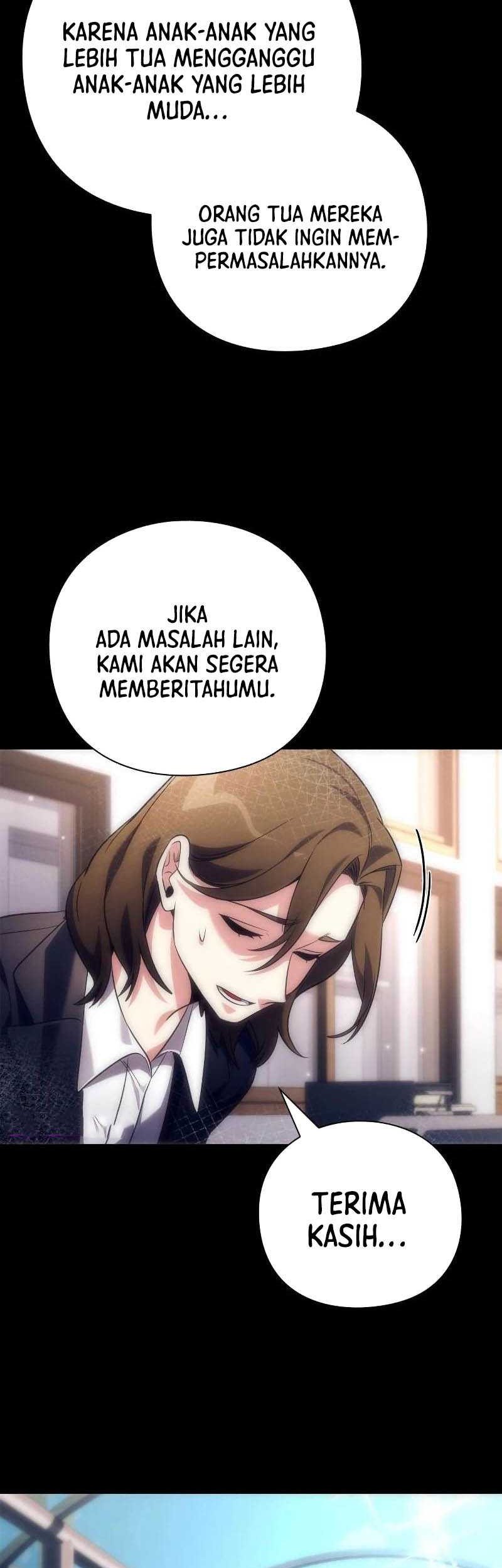Goblin’s Night Chapter 35 - halaman 8