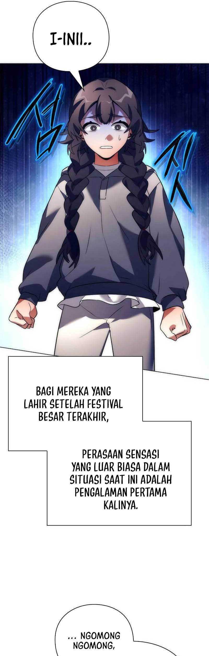 Goblin’s Night Chapter 36 - halaman 11