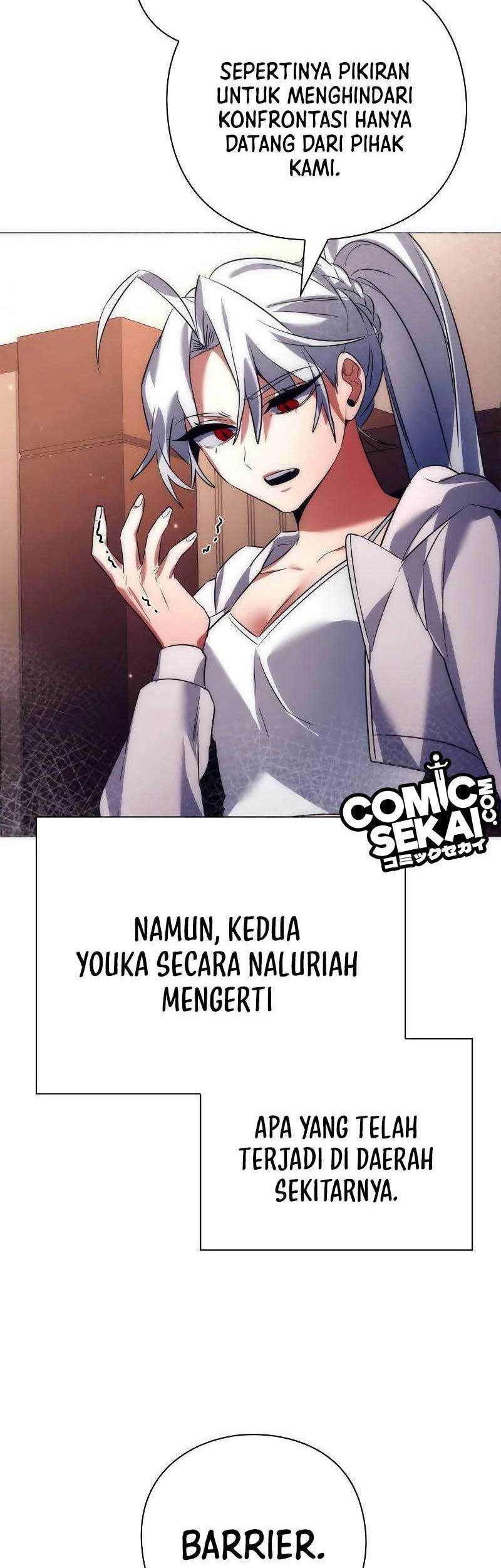 Goblin’s Night Chapter 36 - halaman 12