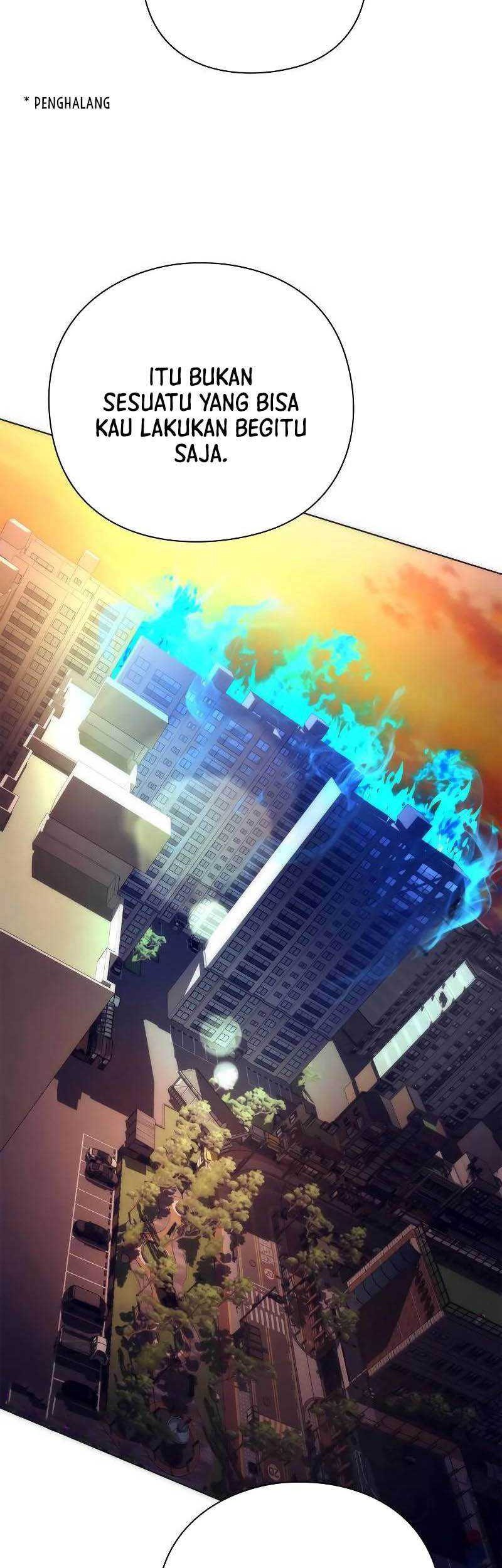 Goblin’s Night Chapter 36 - halaman 13