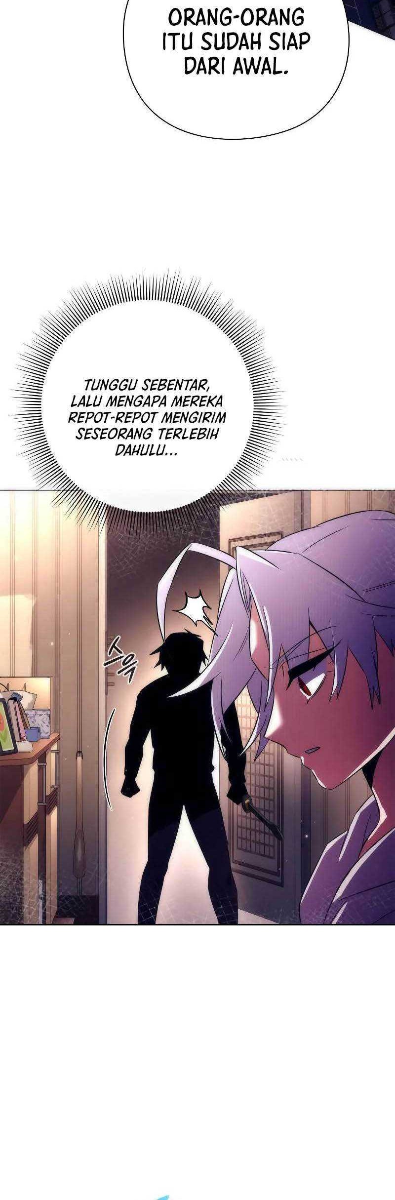 Goblin’s Night Chapter 36 - halaman 14