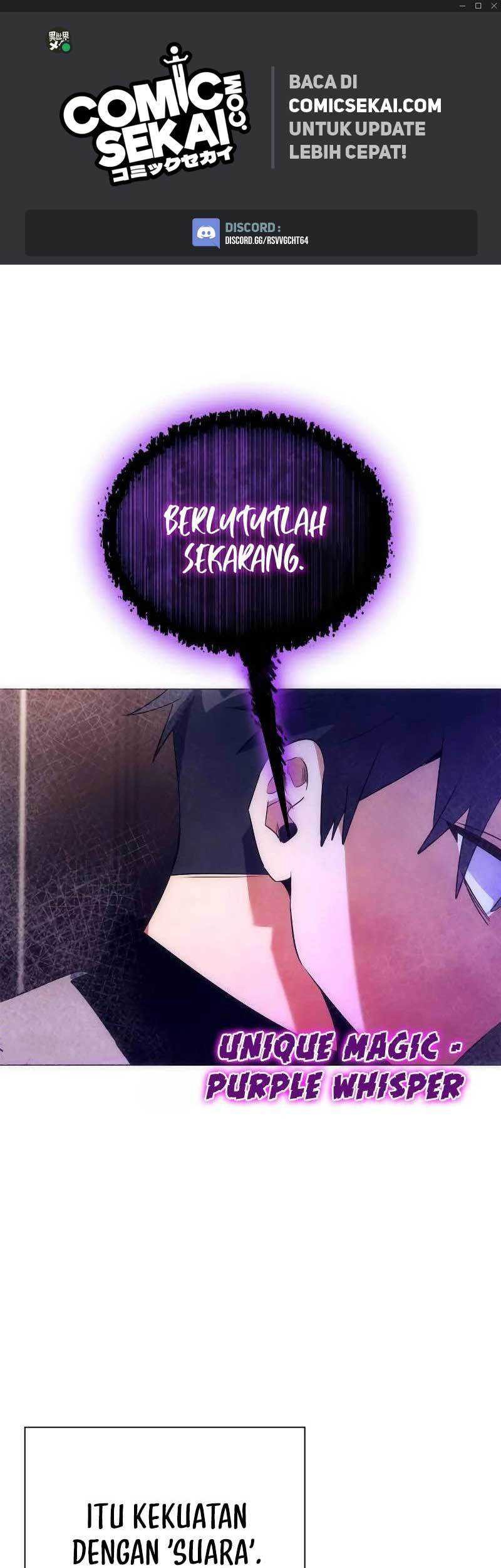 Goblin’s Night Chapter 36 - halaman 2