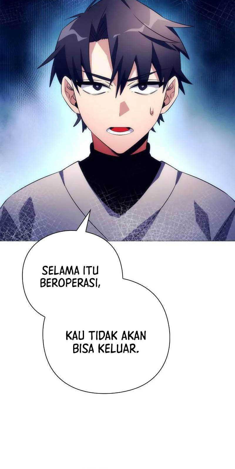 Goblin’s Night Chapter 36 - halaman 22