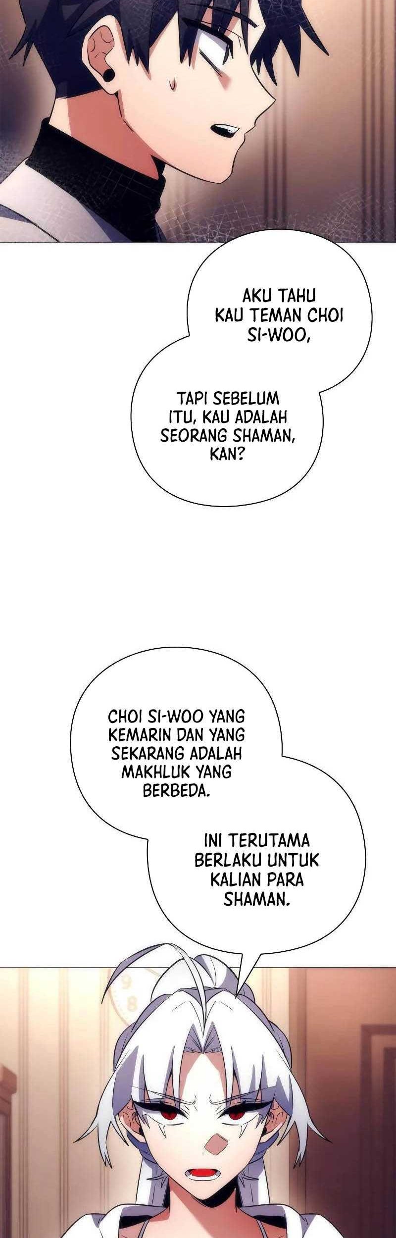 Goblin’s Night Chapter 36 - halaman 24