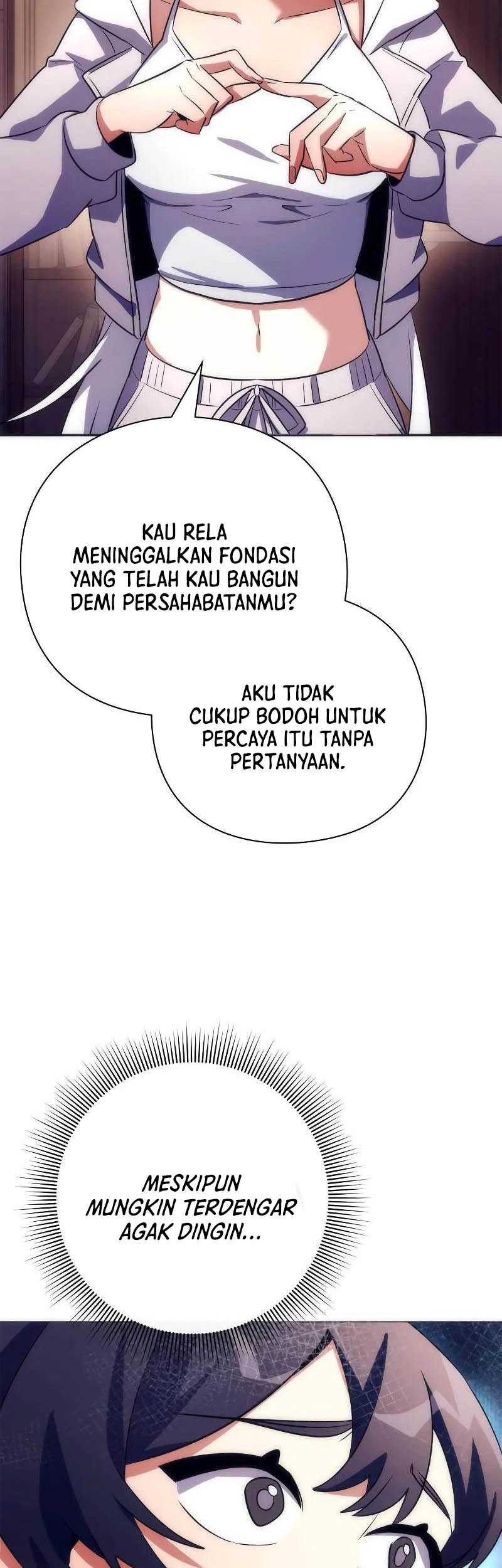 Goblin’s Night Chapter 36 - halaman 25