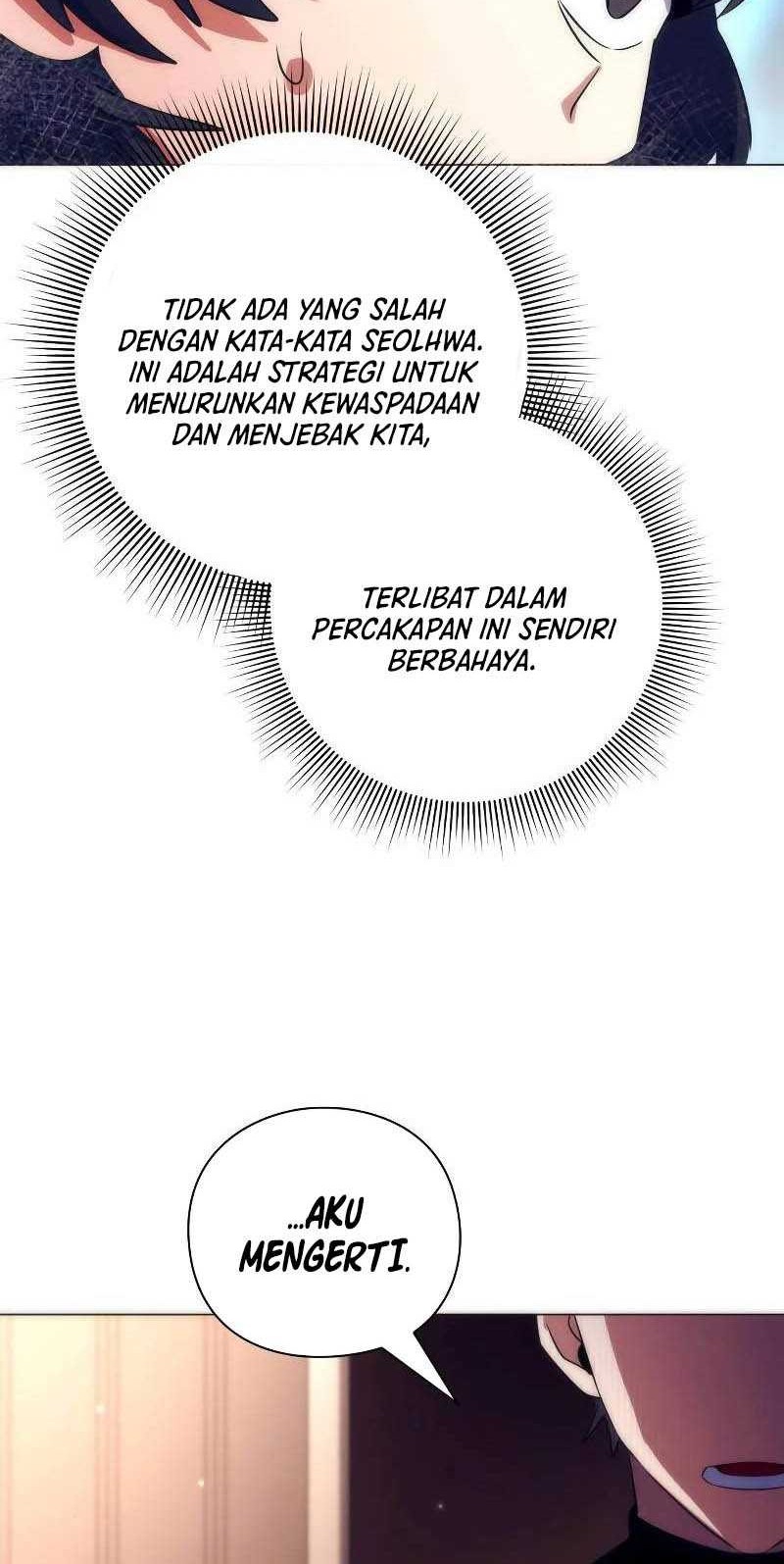 Goblin’s Night Chapter 36 - halaman 26