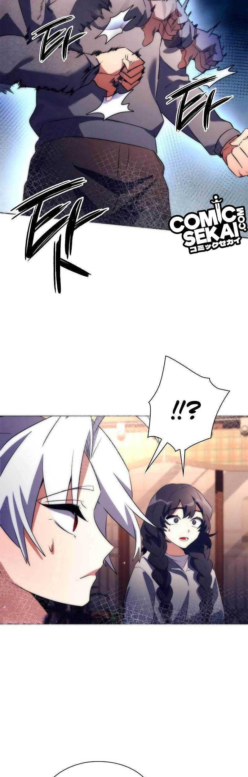 Goblin’s Night Chapter 36 - halaman 29