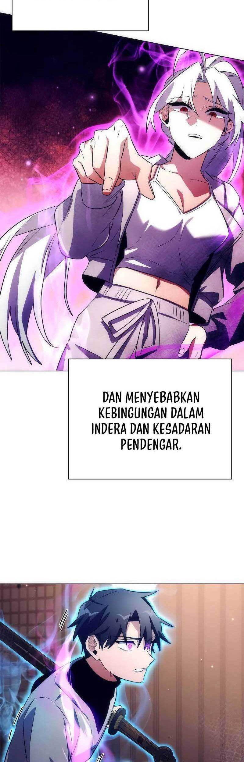 Goblin’s Night Chapter 36 - halaman 3