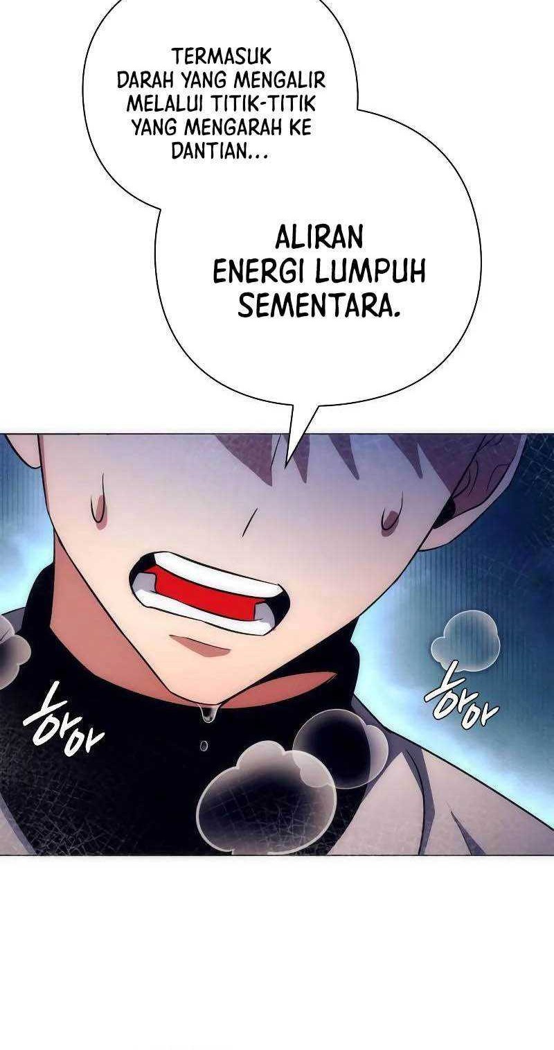 Goblin’s Night Chapter 36 - halaman 30