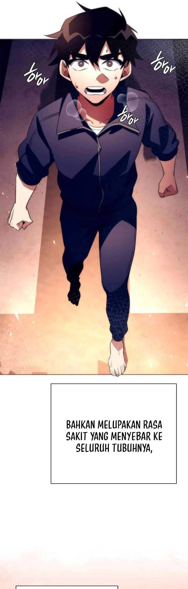 Goblin’s Night Chapter 36 - halaman 39