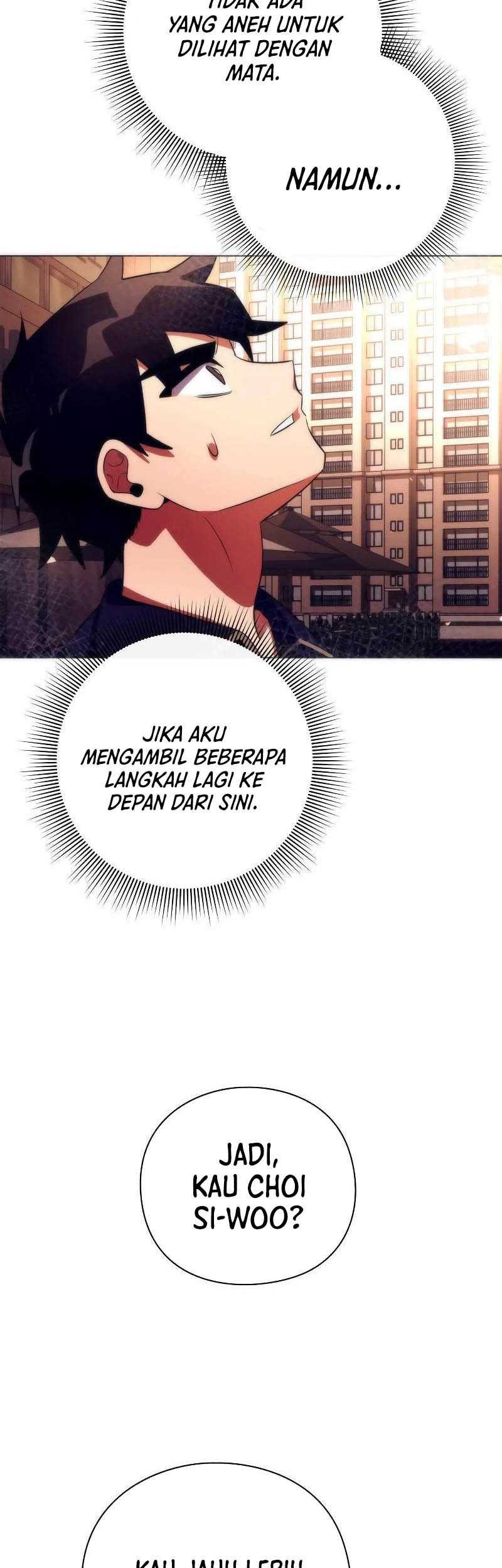 Goblin’s Night Chapter 36 - halaman 41