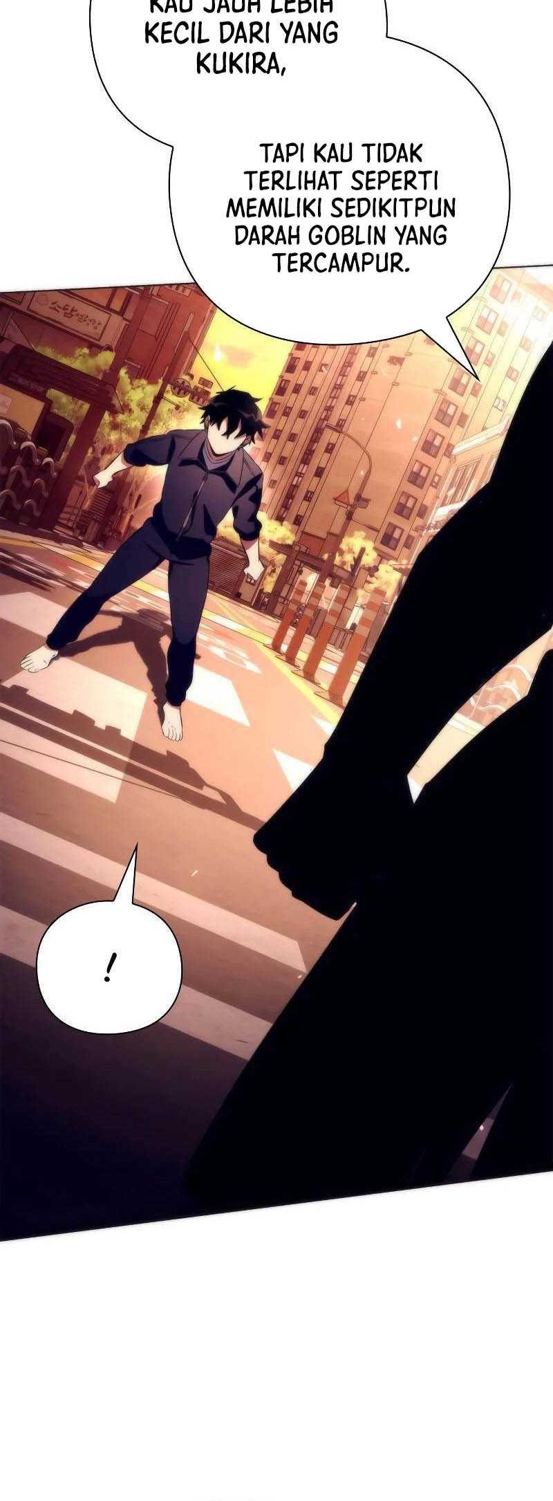Goblin’s Night Chapter 36 - halaman 42