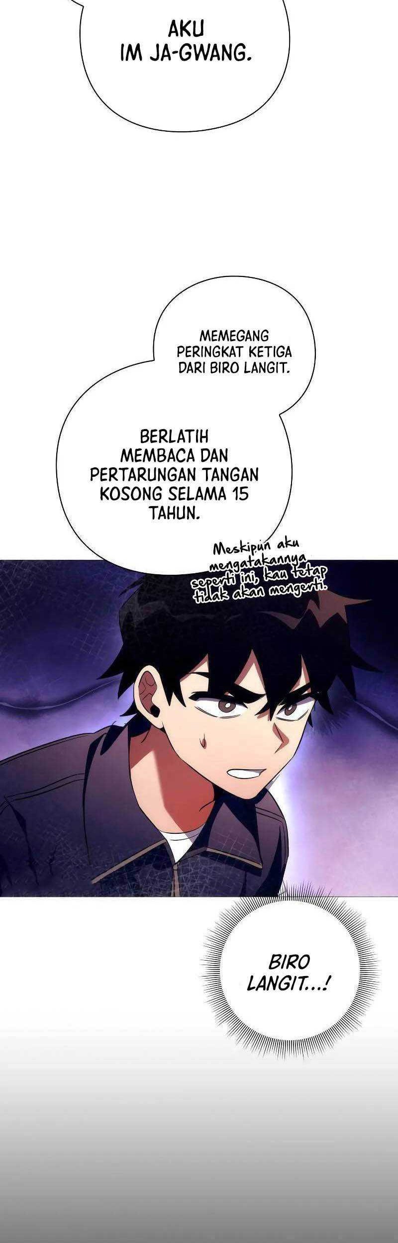 Goblin’s Night Chapter 36 - halaman 44