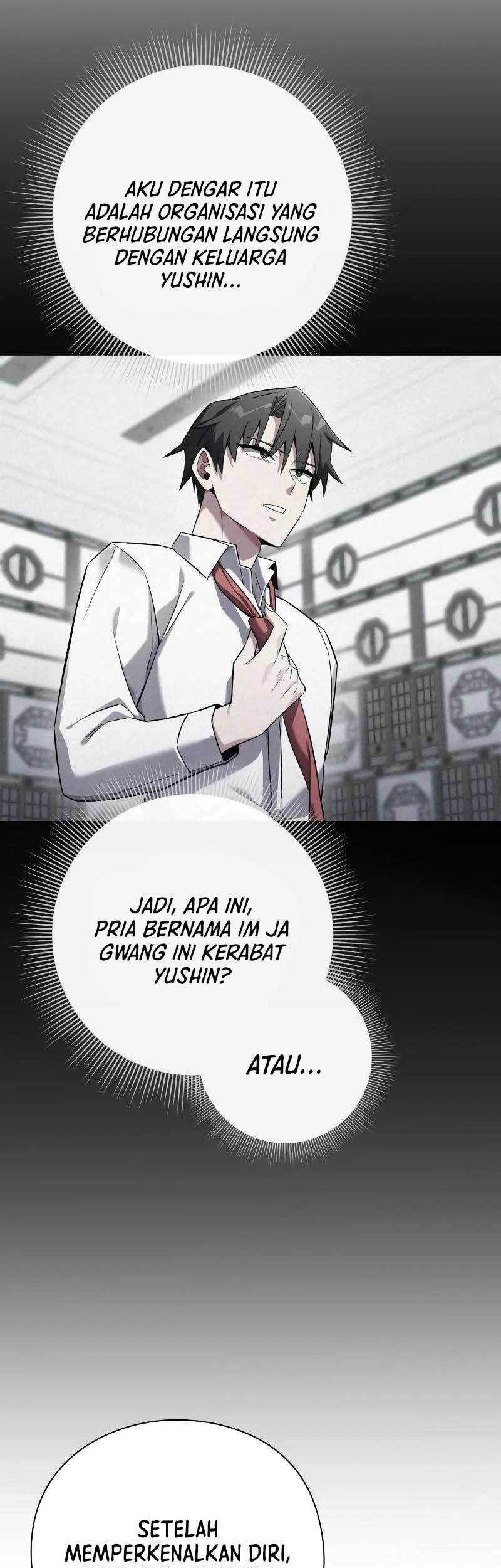 Goblin’s Night Chapter 36 - halaman 45