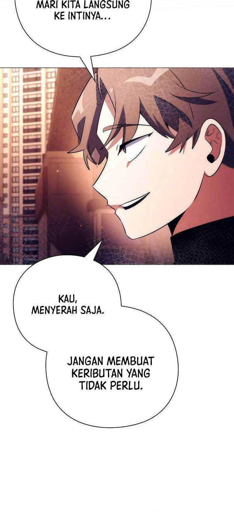 Goblin’s Night Chapter 36 - halaman 46