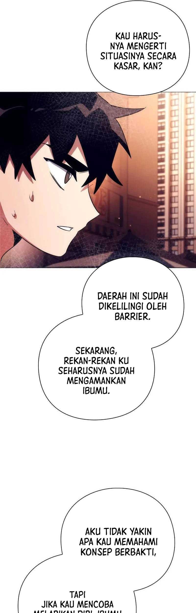 Goblin’s Night Chapter 36 - halaman 47