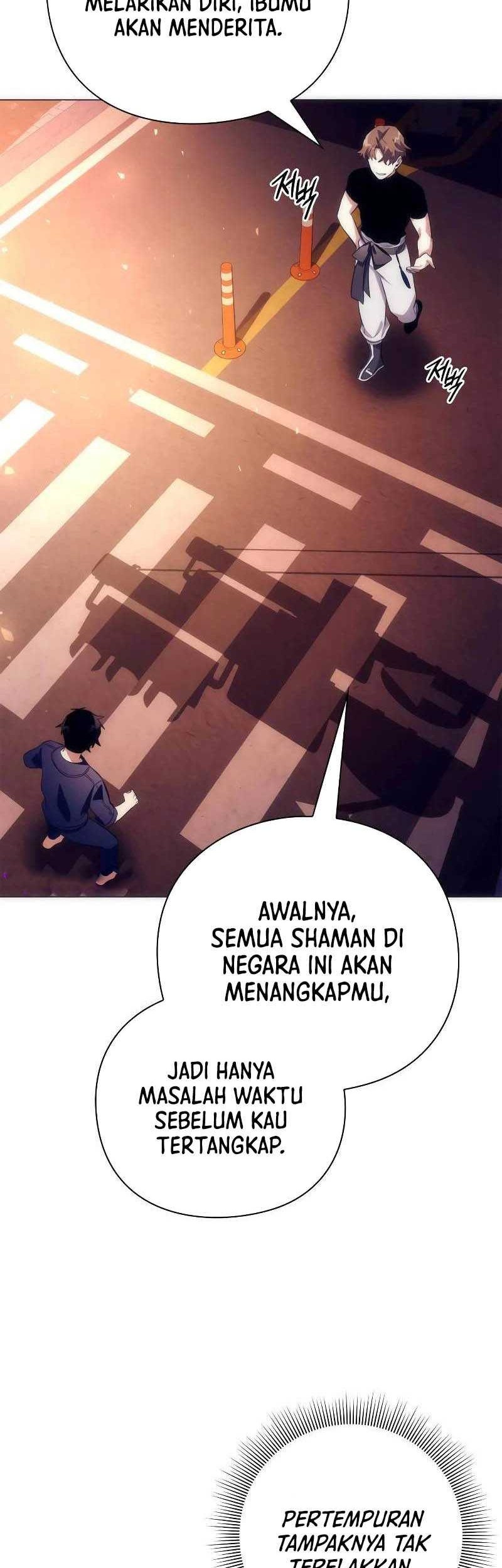 Goblin’s Night Chapter 36 - halaman 48