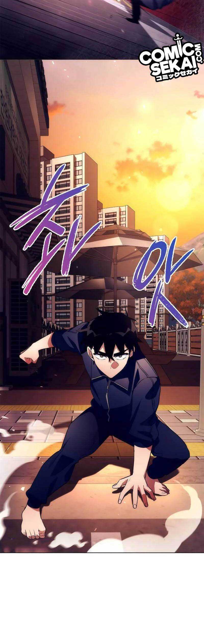Goblin’s Night Chapter 36 - halaman 53