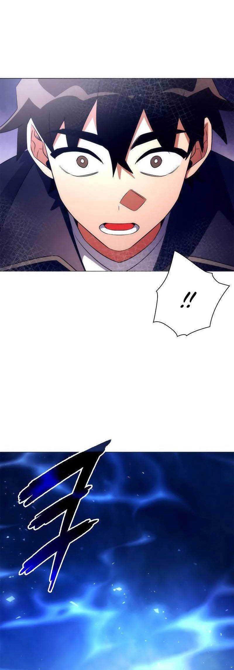 Goblin’s Night Chapter 36 - halaman 54