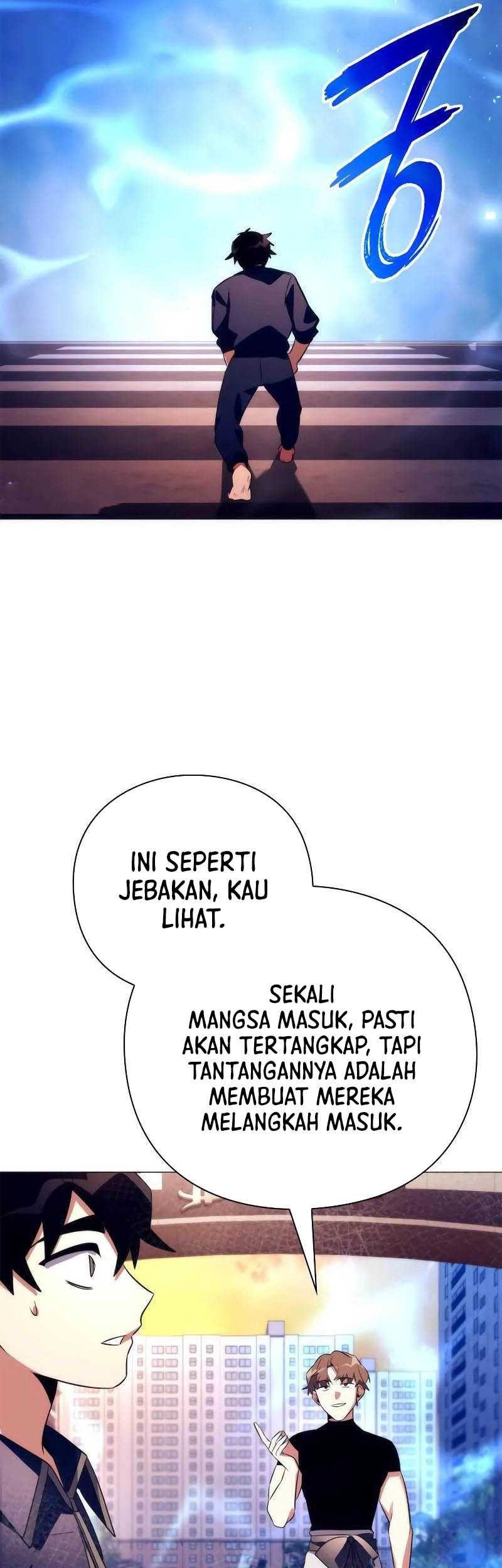 Goblin’s Night Chapter 36 - halaman 55