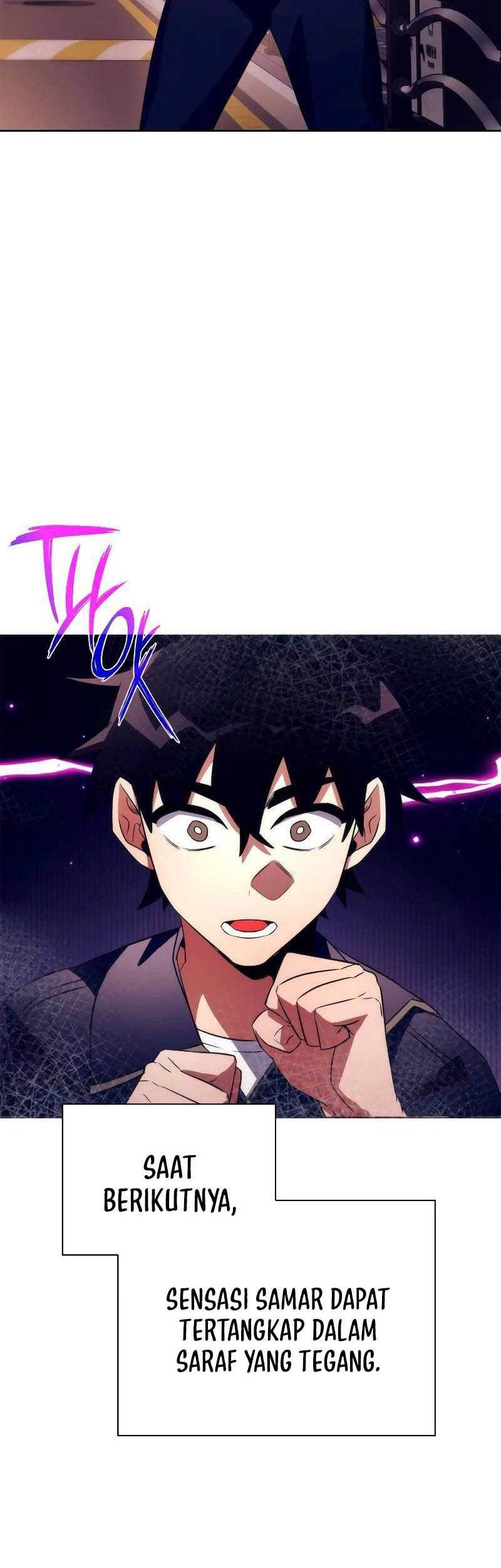 Goblin’s Night Chapter 36 - halaman 58