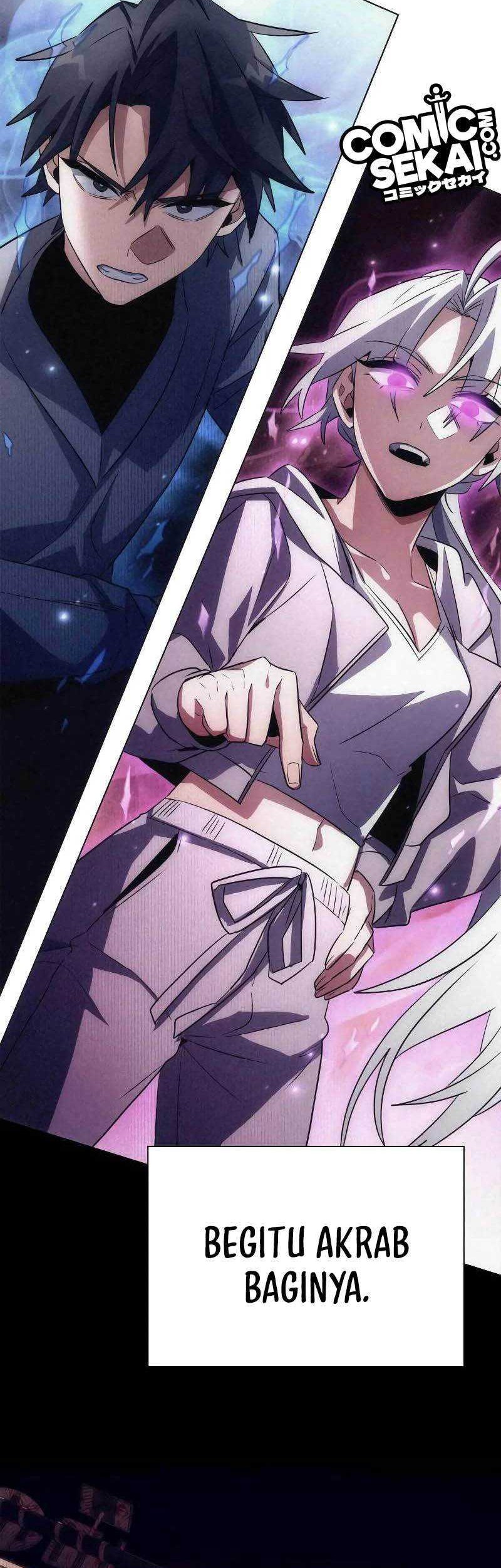Goblin’s Night Chapter 36 - halaman 60
