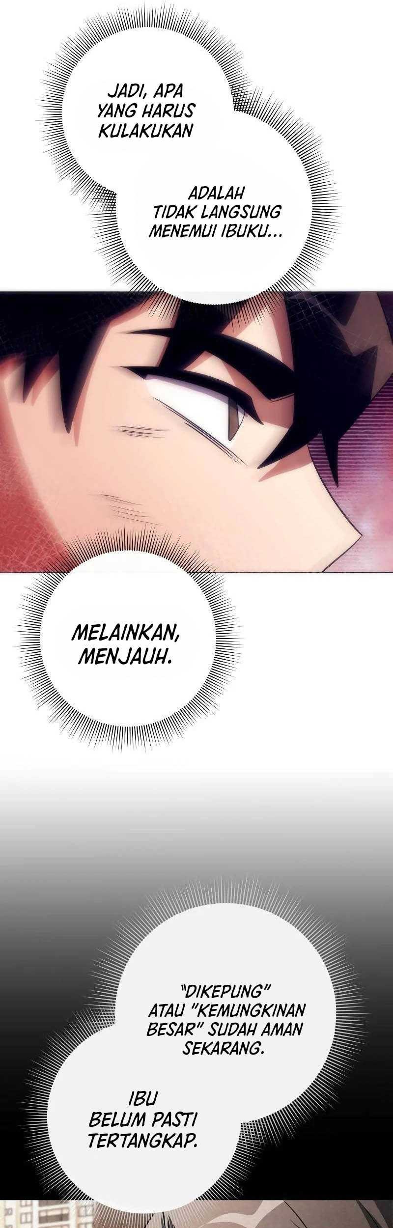Goblin’s Night Chapter 36 - halaman 63