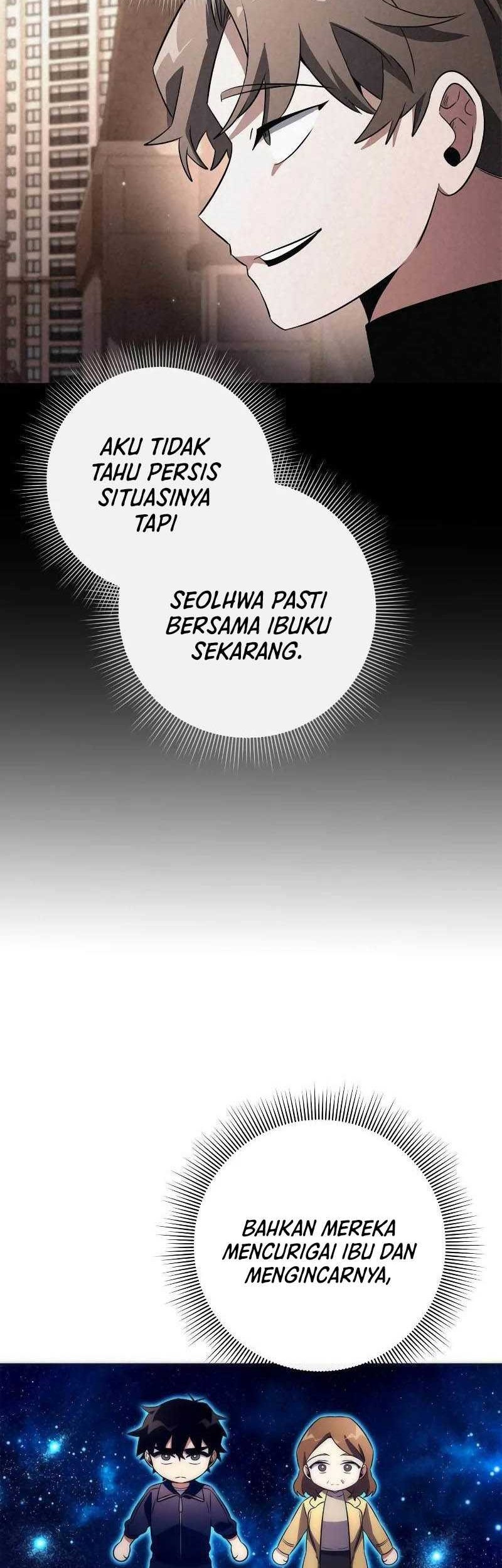 Goblin’s Night Chapter 36 - halaman 64