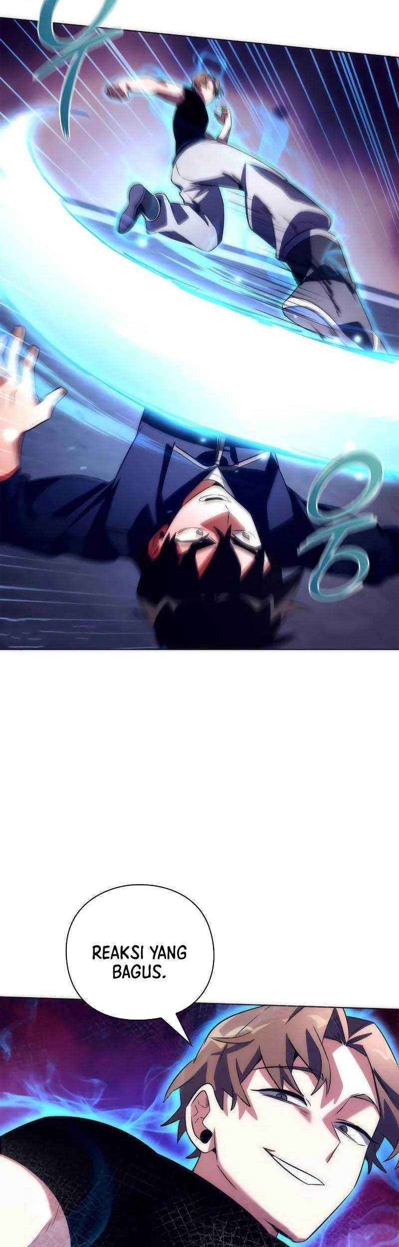 Goblin’s Night Chapter 36 - halaman 67