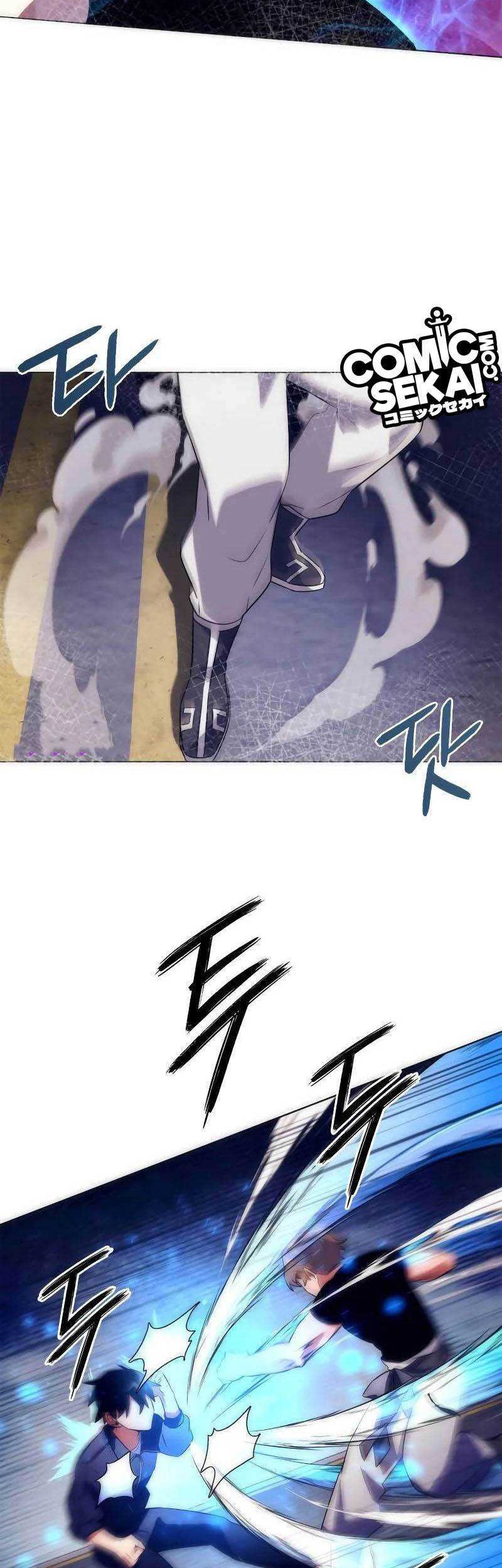 Goblin’s Night Chapter 36 - halaman 68