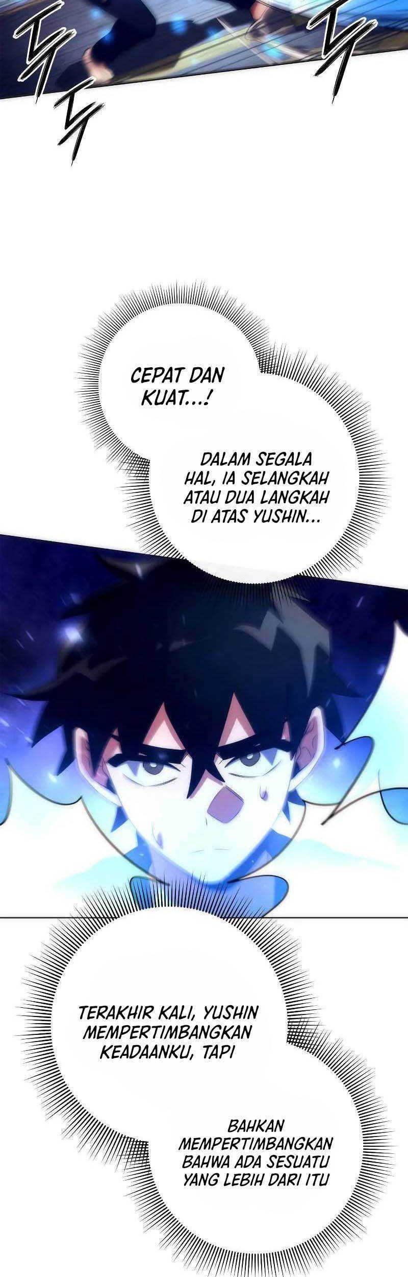 Goblin’s Night Chapter 36 - halaman 69