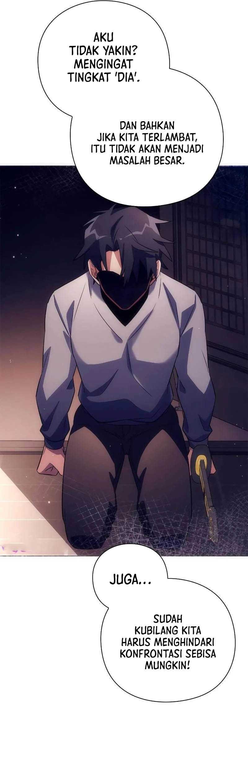 Goblin’s Night Chapter 36 - halaman 7