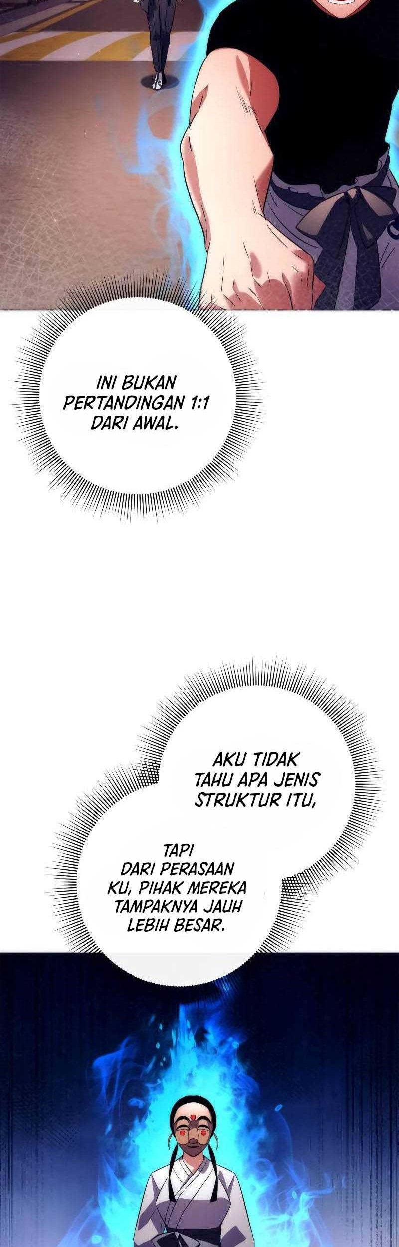 Goblin’s Night Chapter 36 - halaman 72