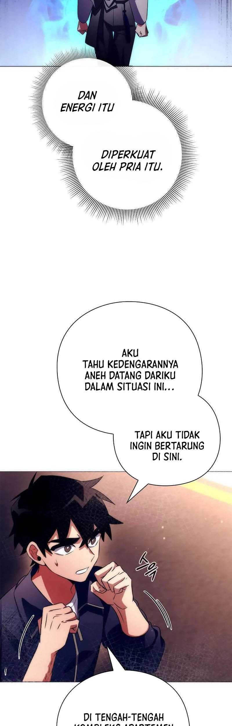 Goblin’s Night Chapter 36 - halaman 73