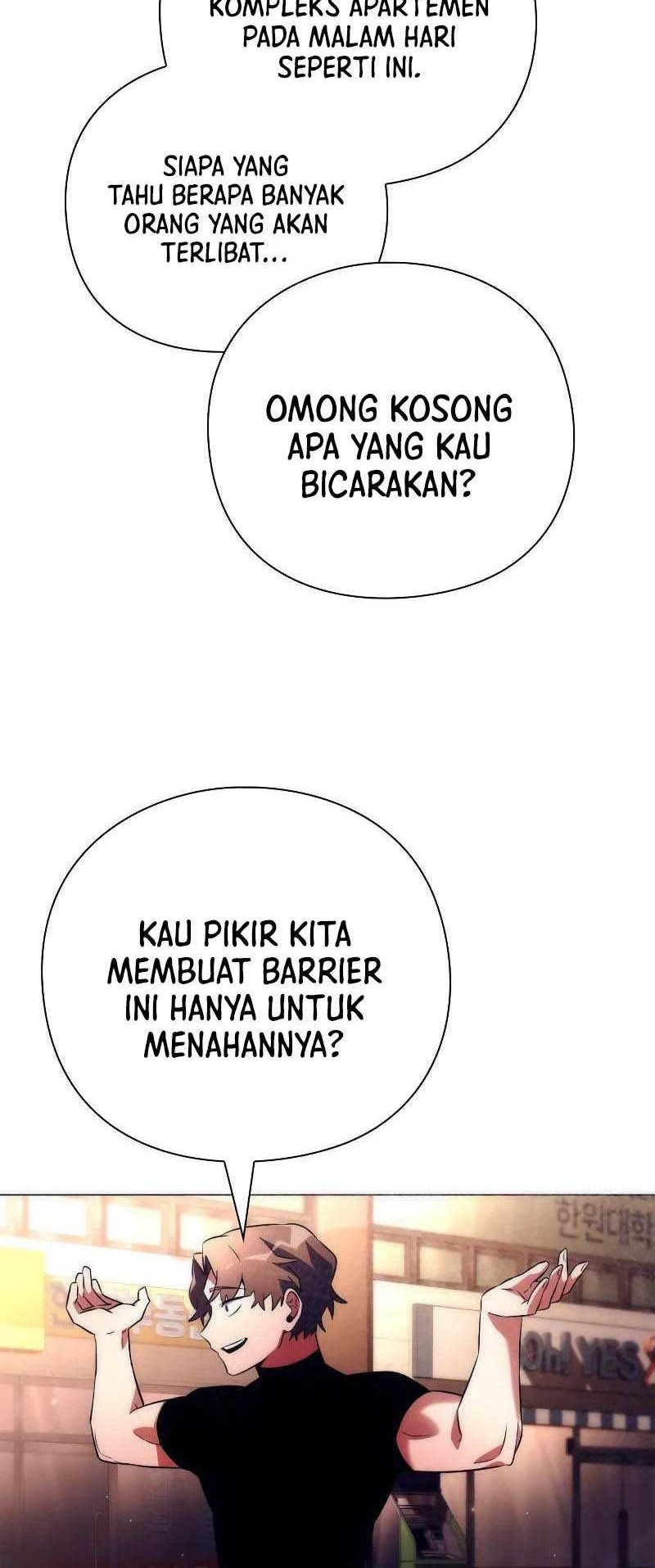 Goblin’s Night Chapter 36 - halaman 74