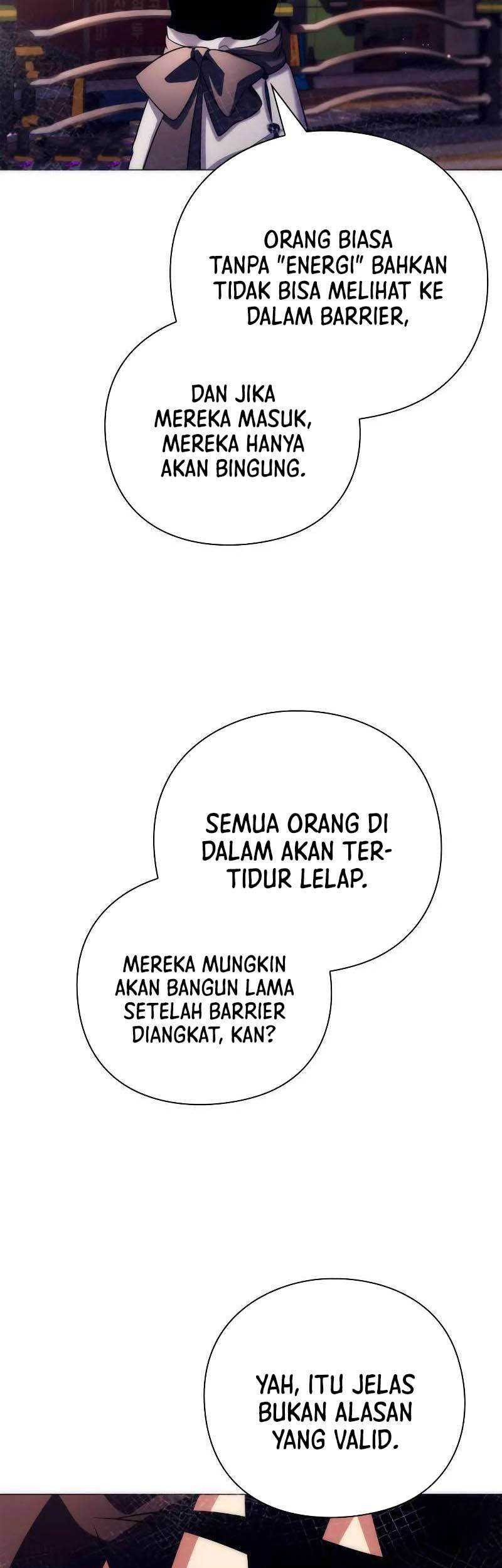 Goblin’s Night Chapter 36 - halaman 75