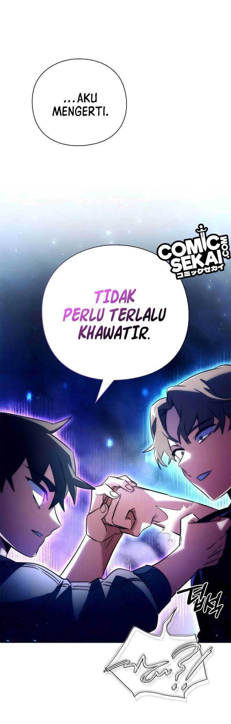 Goblin’s Night Chapter 36 - halaman 78