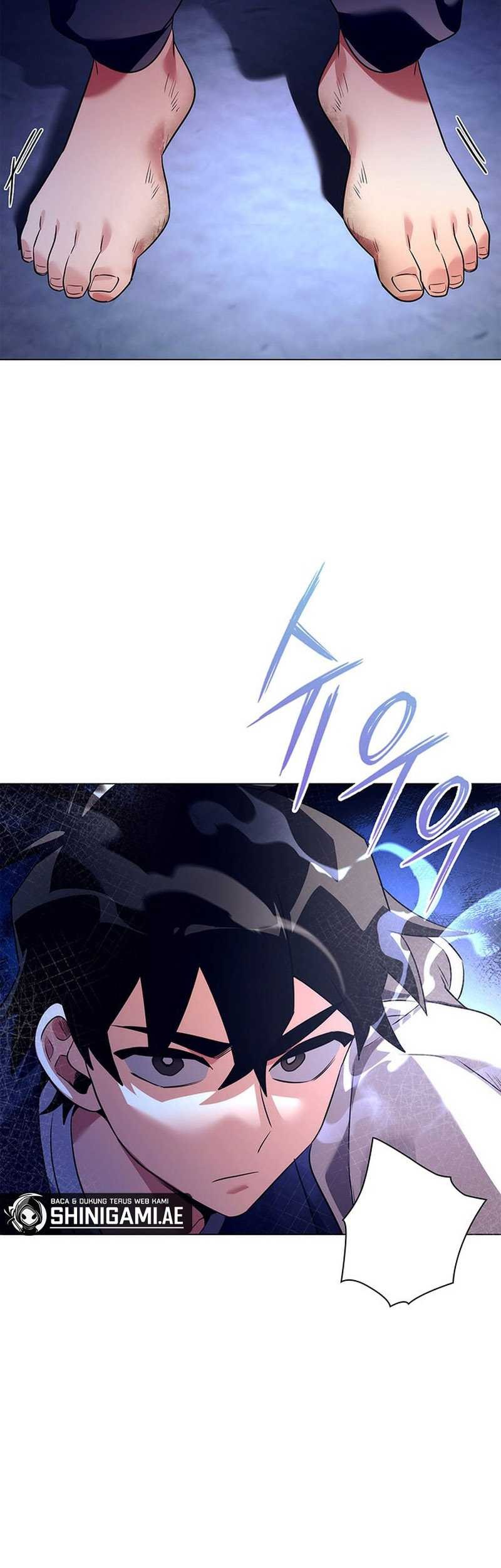 Goblin’s Night Chapter 37 - halaman 10