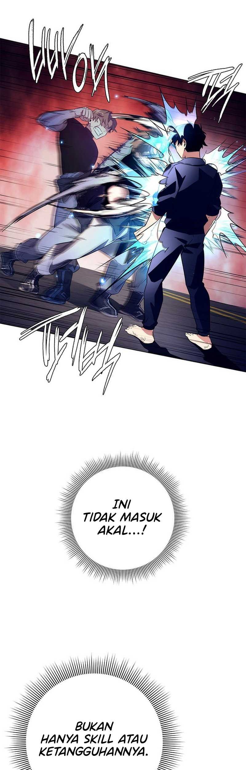 Goblin’s Night Chapter 37 - halaman 12